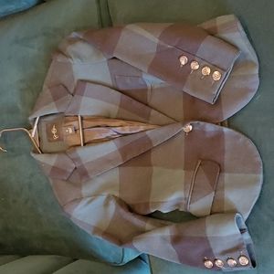 Jessica Simpson 3/4 jacket